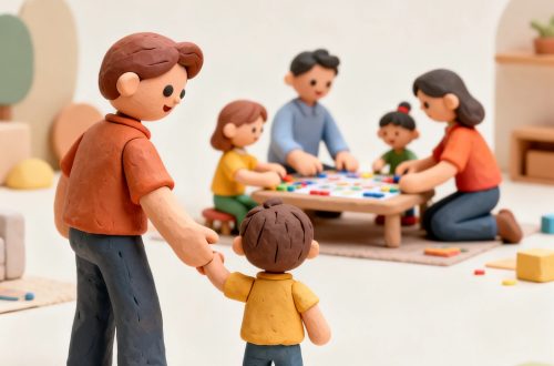 Zajedničke aktivnosti za jačanje obiteljskih veza