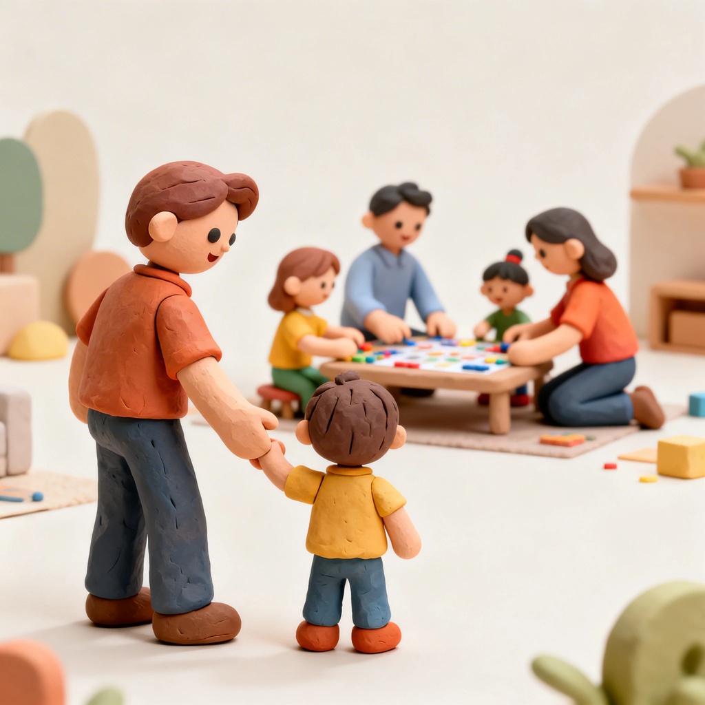 Zajedničke aktivnosti za jačanje obiteljskih veza