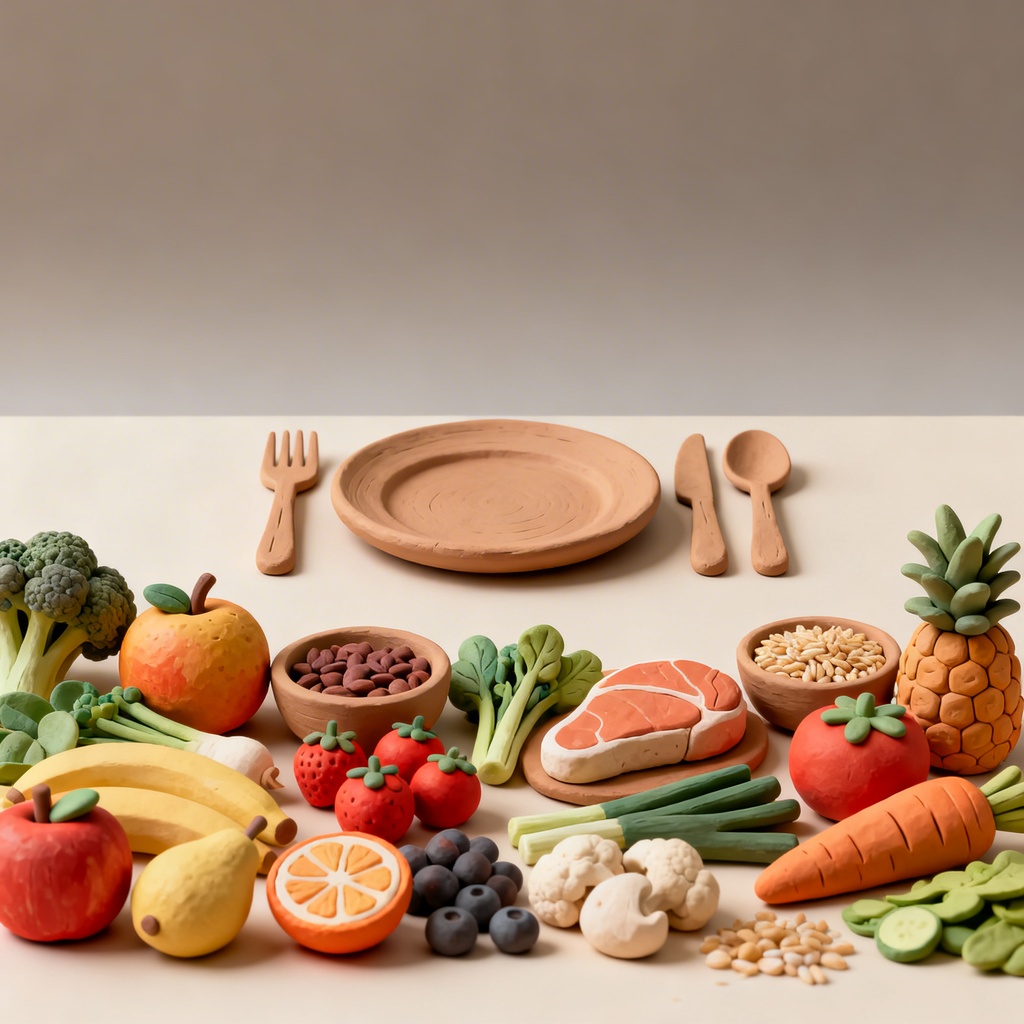 Kako izraditi plan prehrane za zdrav život