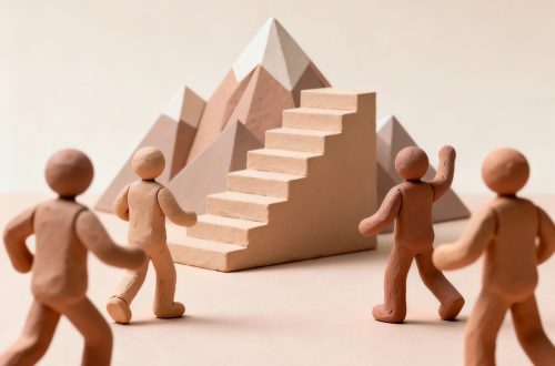 Kako se motivirati za postizanje ciljeva