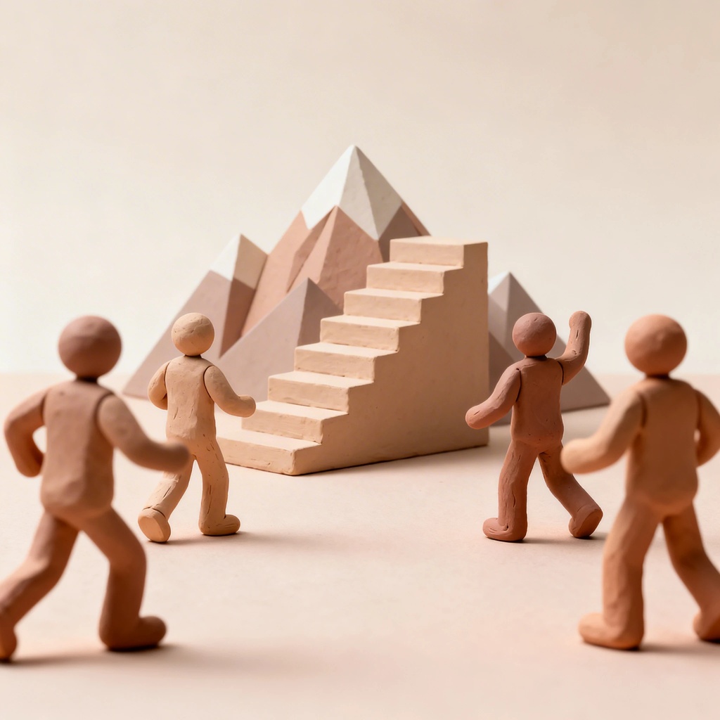 Kako se motivirati za postizanje ciljeva